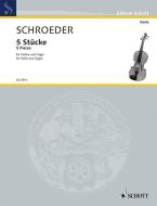 5 Stücke Standard