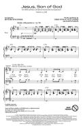 Jesus, Son Of God 