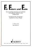 Let It Snow! Let It Snow! Let It Snow! 