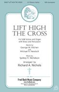 Lift High the Cross 