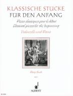 Klassische Stücke für den Anfang 2 Standard