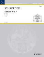 Orgelsonate Nr. 1 Standard