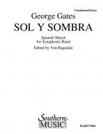 Sol Y Sombra 