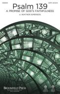 Psalm 139 