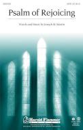 Psalm of Rejoicing 