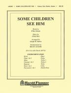 Some Children See Him 