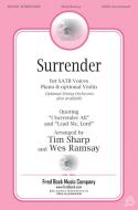 Surrender 