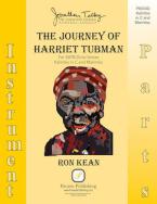 The Journey of Harriet Tubman (Accompaniment for SATB) 