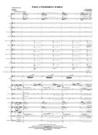 What A Wonderful World 