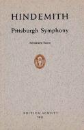Pittsburgh Symphony 