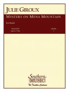 Mystery On Mena Mountain 