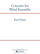 Concerto for Wind Ensemble Download