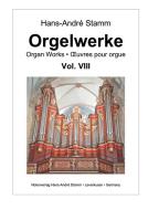 Orgelwerke 8 