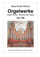 Orgelwerke 8 
