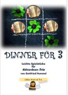 Dinner für 3 