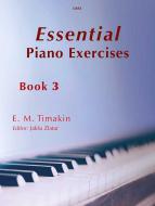 Essential Piano Exercises 3 Download