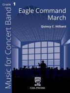 Eagle Command March 