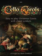 Cello Carols Standard