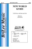 New World Kyrie 