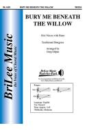 Bury Me Beneath the Willow 
