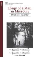 Elegy of a Man in Missouri 
