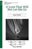 O Love That Will Not Let Me Go 
