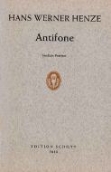 Antifone 