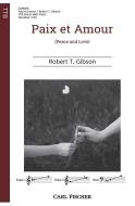 Paix Et Amour 