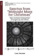 Sanctus from "Midnight Mass for Christmas" 