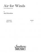 Air For Winds 