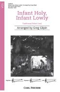 Infant Holy, Infant Lowly 