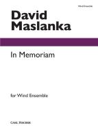 In Memoriam 