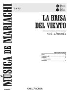 La Brisa del Viento 