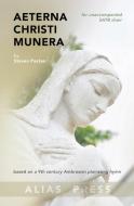 Aeterna Christi Munera 