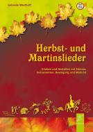 Herbst- und Martinslieder 