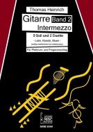 Gitarre Intermezzo 2 