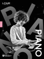 LCME Piano Handbook 2026: Step 2 