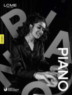 LCME Piano Handbook 2026: Grade 6 