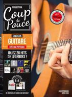 Coup de pouce Songbook Guitare 3 