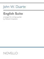 English Suite op. 31 