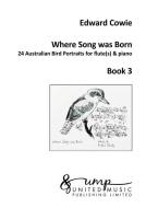 Where Song was Born 3 