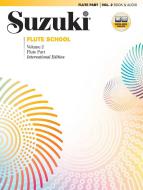 Suzuki Flute School 2 