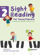 Poco Sight Reading for Young Pianists Grade 2 