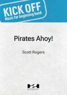 Pirates Ahoy! 