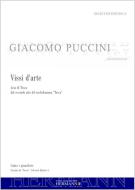 Tosca - Vissi d'arte (atto secondo) 