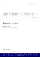 Tosca - Recondita armonia (atto primo) 