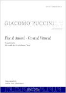 Tosca - Floria! Amore! - Vittoria! Vittoria! (atto secondo) 