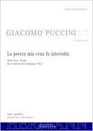Tosca - La povera mia cena fu interrotta (atto secondo) 