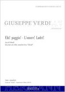 Falstaff - Ehi! paggio! - L'onore! Ladri! (atto primo) 