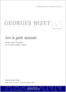 Carmen - Avec la garde montante (no. 2) 